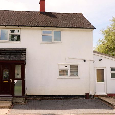 Cosy Studio In Havant! Near A3 And Staunton Country Park Extérieur photo