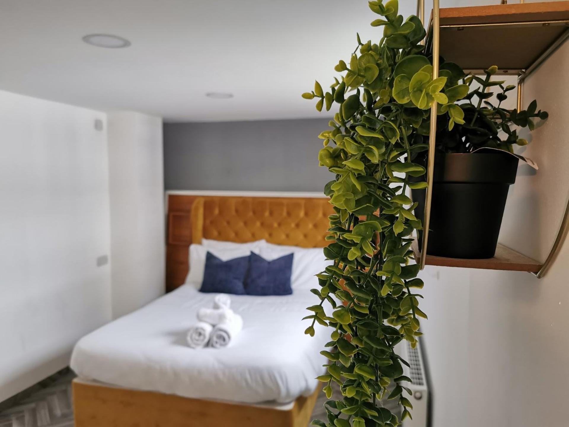Cosy Studio In Havant! Near A3 And Staunton Country Park Extérieur photo