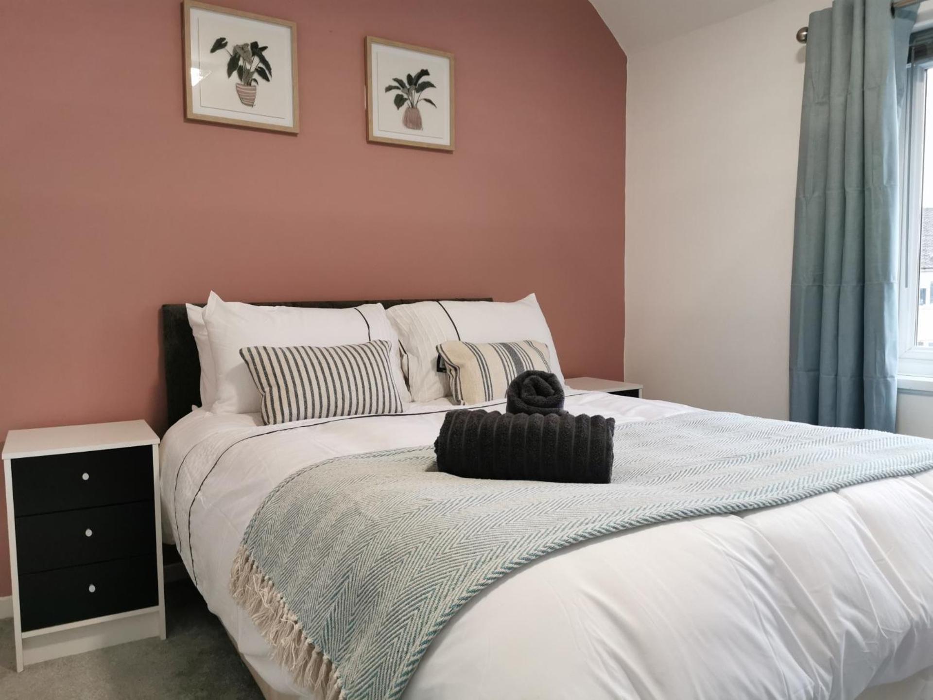 Cosy Studio In Havant! Near A3 And Staunton Country Park Extérieur photo