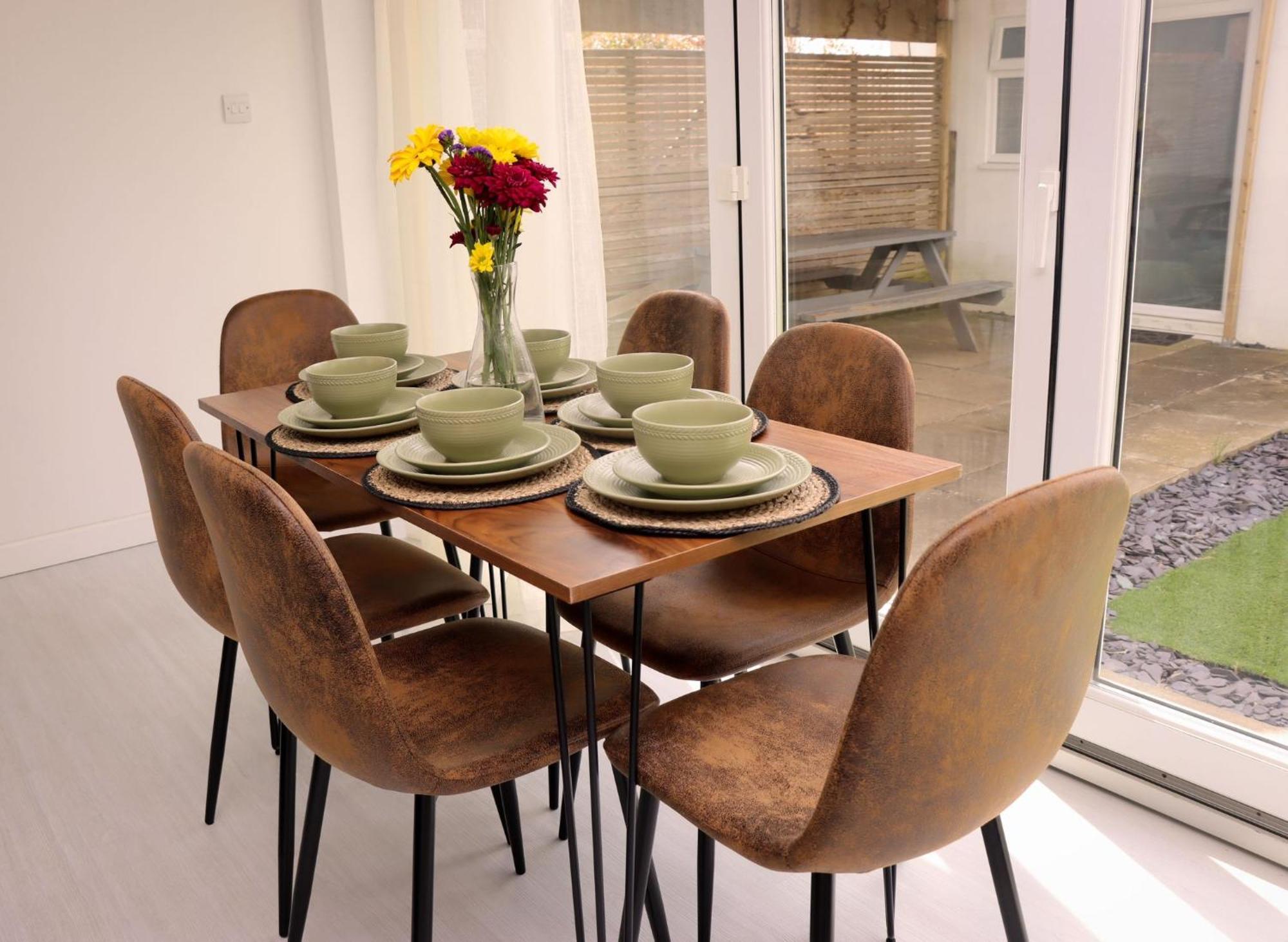 Cosy Studio In Havant! Near A3 And Staunton Country Park Extérieur photo