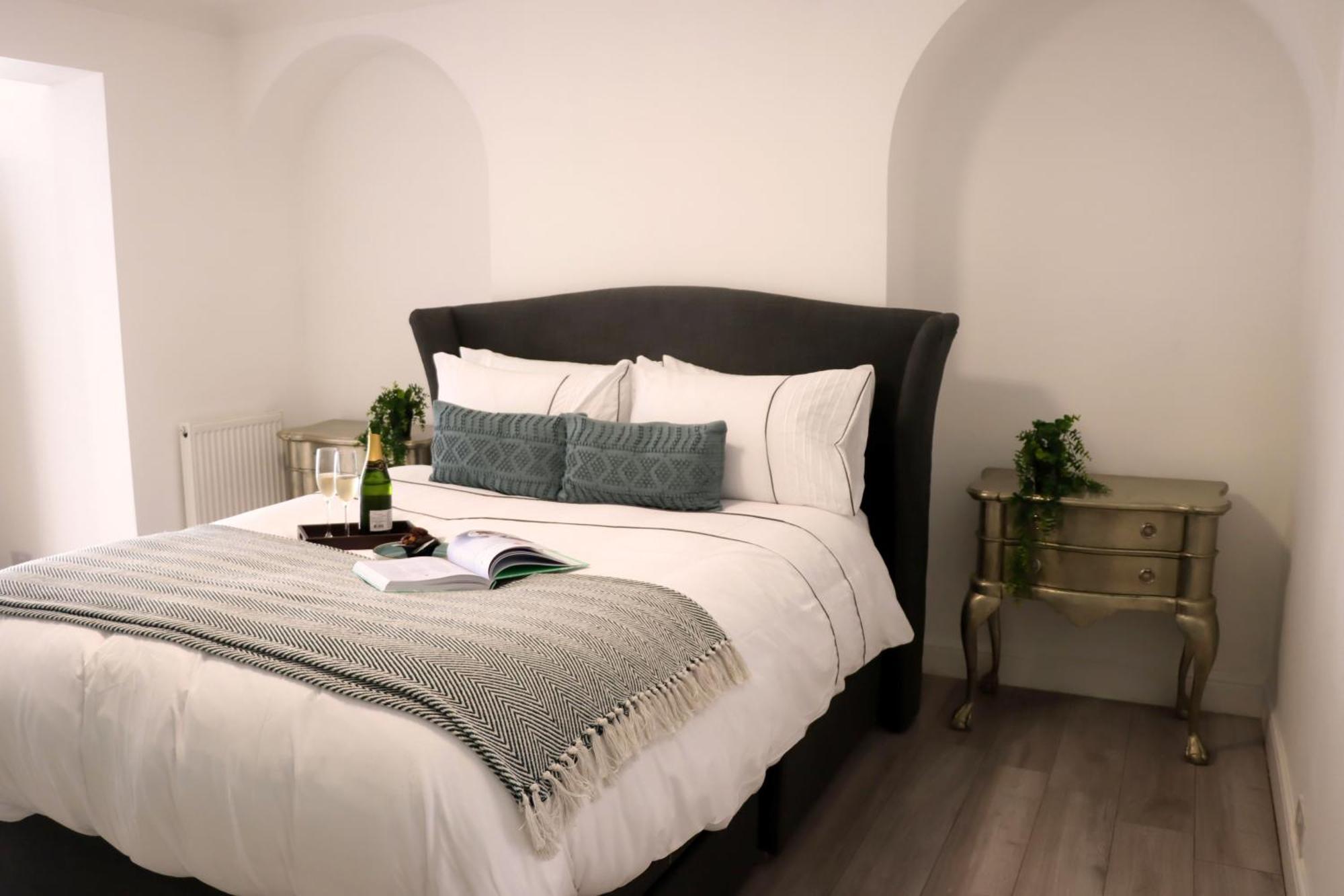 Cosy Studio In Havant! Near A3 And Staunton Country Park Extérieur photo
