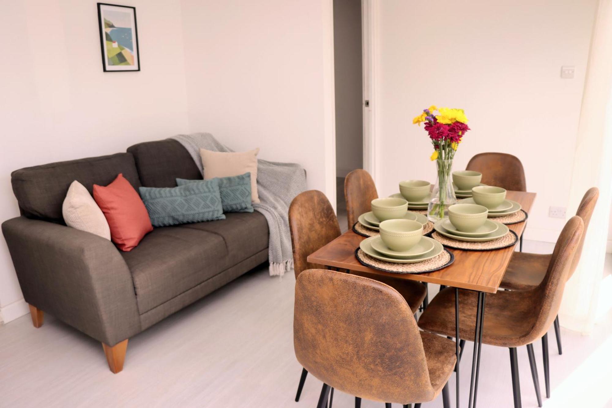 Cosy Studio In Havant! Near A3 And Staunton Country Park Extérieur photo