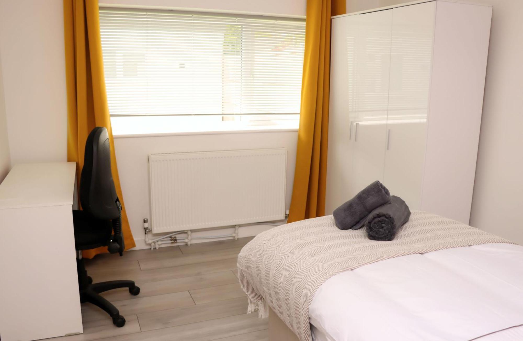 Cosy Studio In Havant! Near A3 And Staunton Country Park Extérieur photo