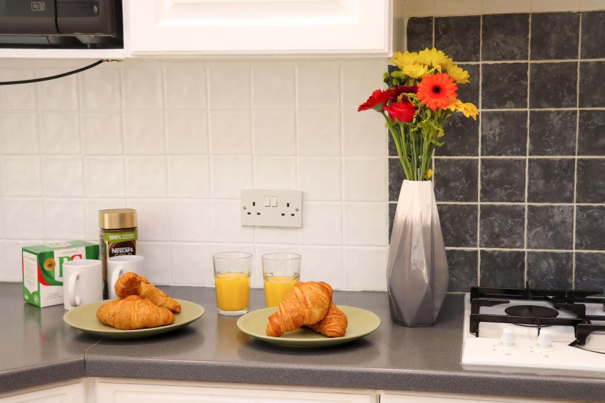 Cosy Studio In Havant! Near A3 And Staunton Country Park Extérieur photo