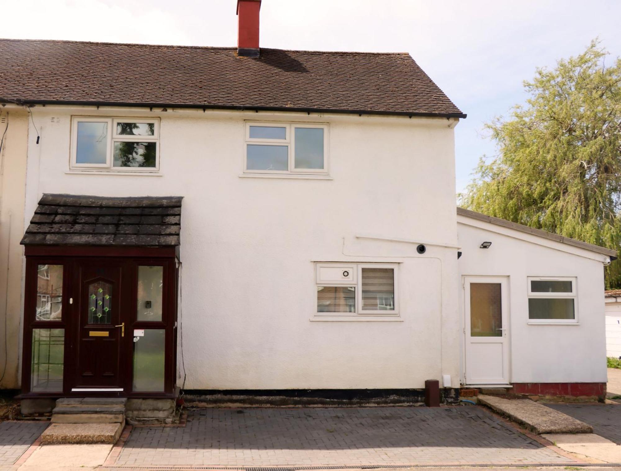 Cosy Studio In Havant! Near A3 And Staunton Country Park Extérieur photo